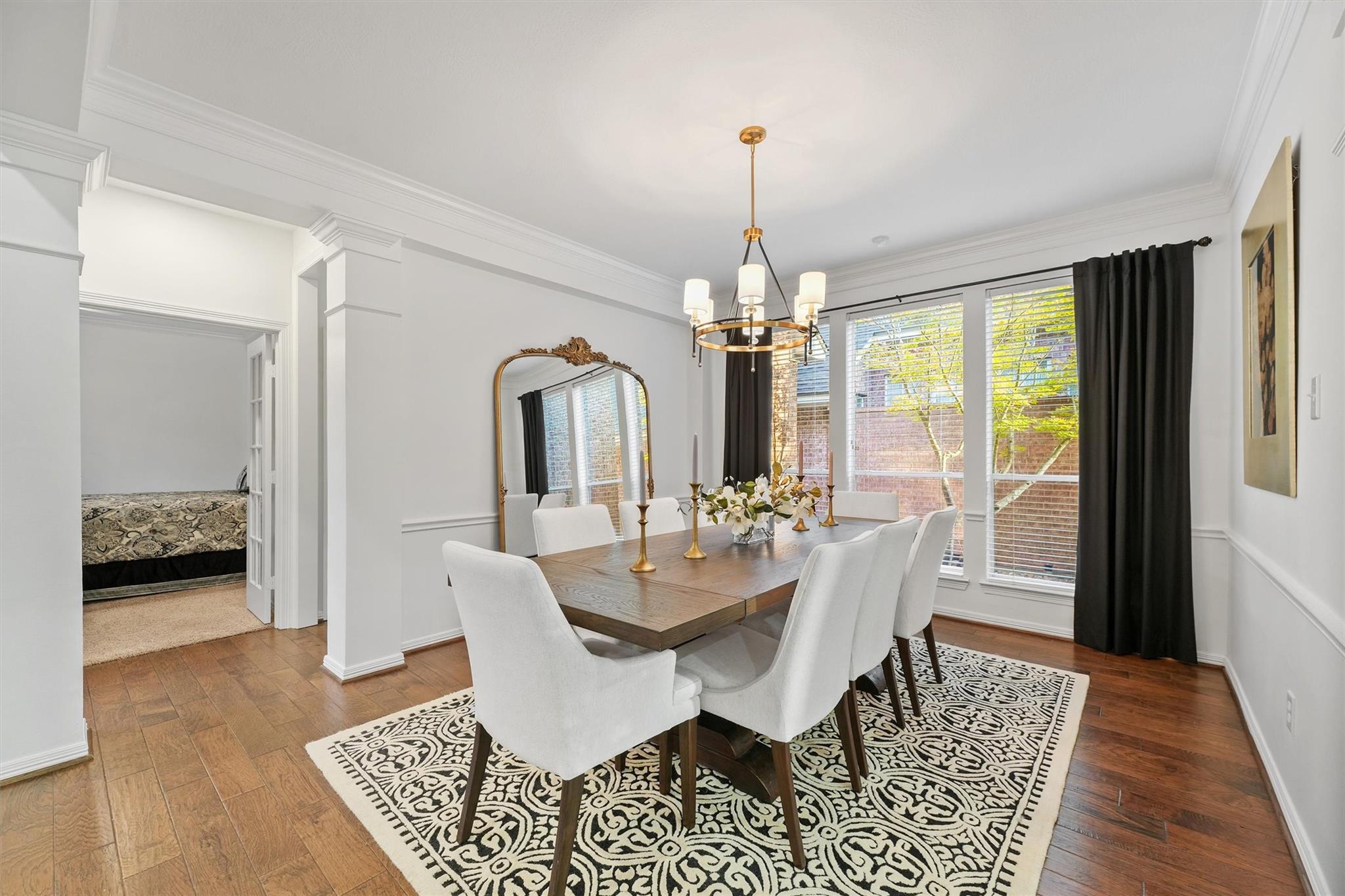 3638 Cape Forest Drive