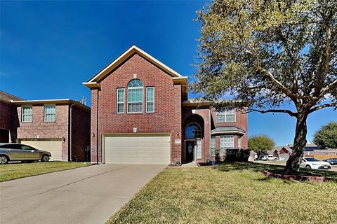 3202 Stoneydale Lane Spring TX 77388