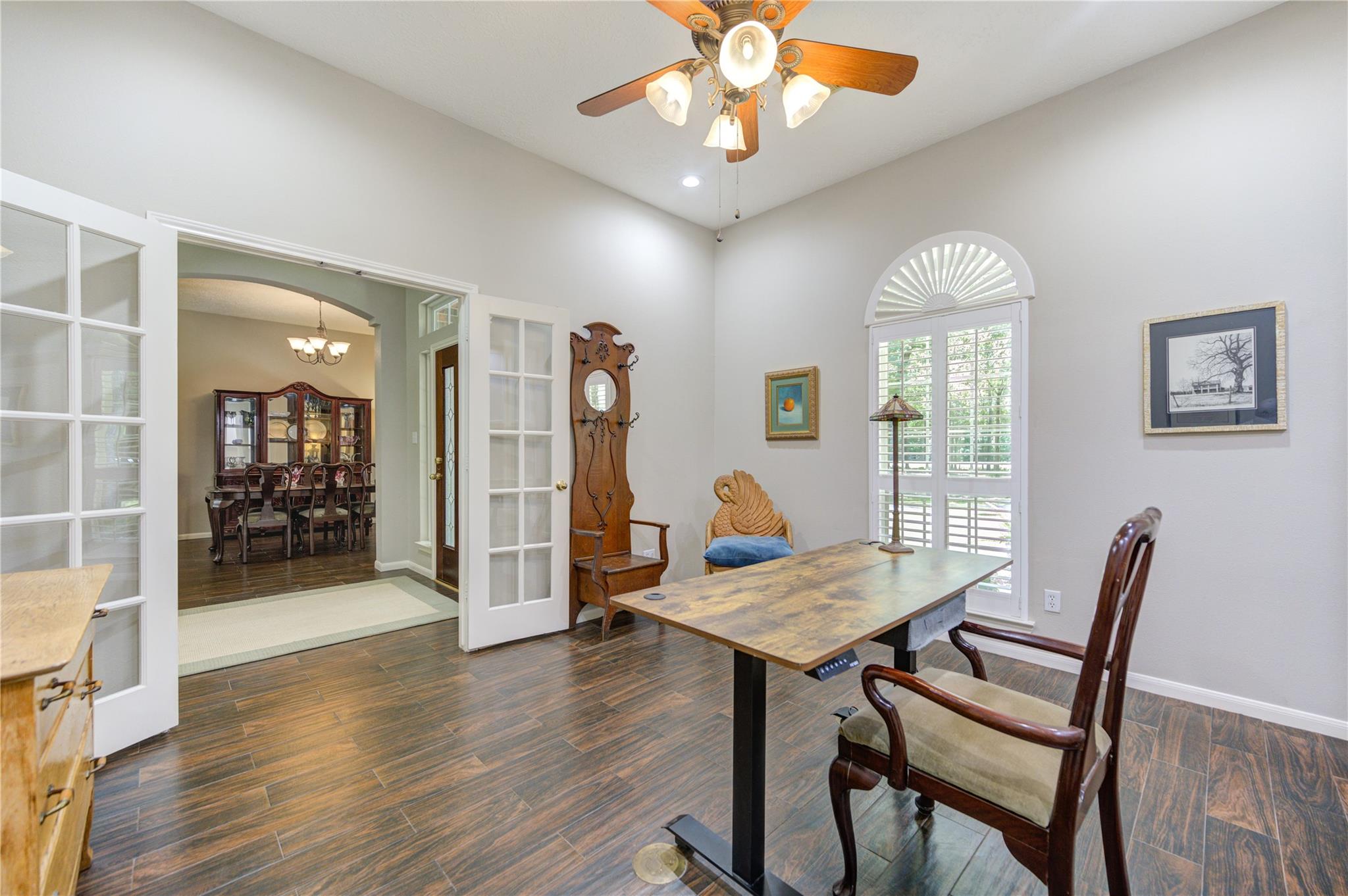 16812 Mustang Trail Drive
