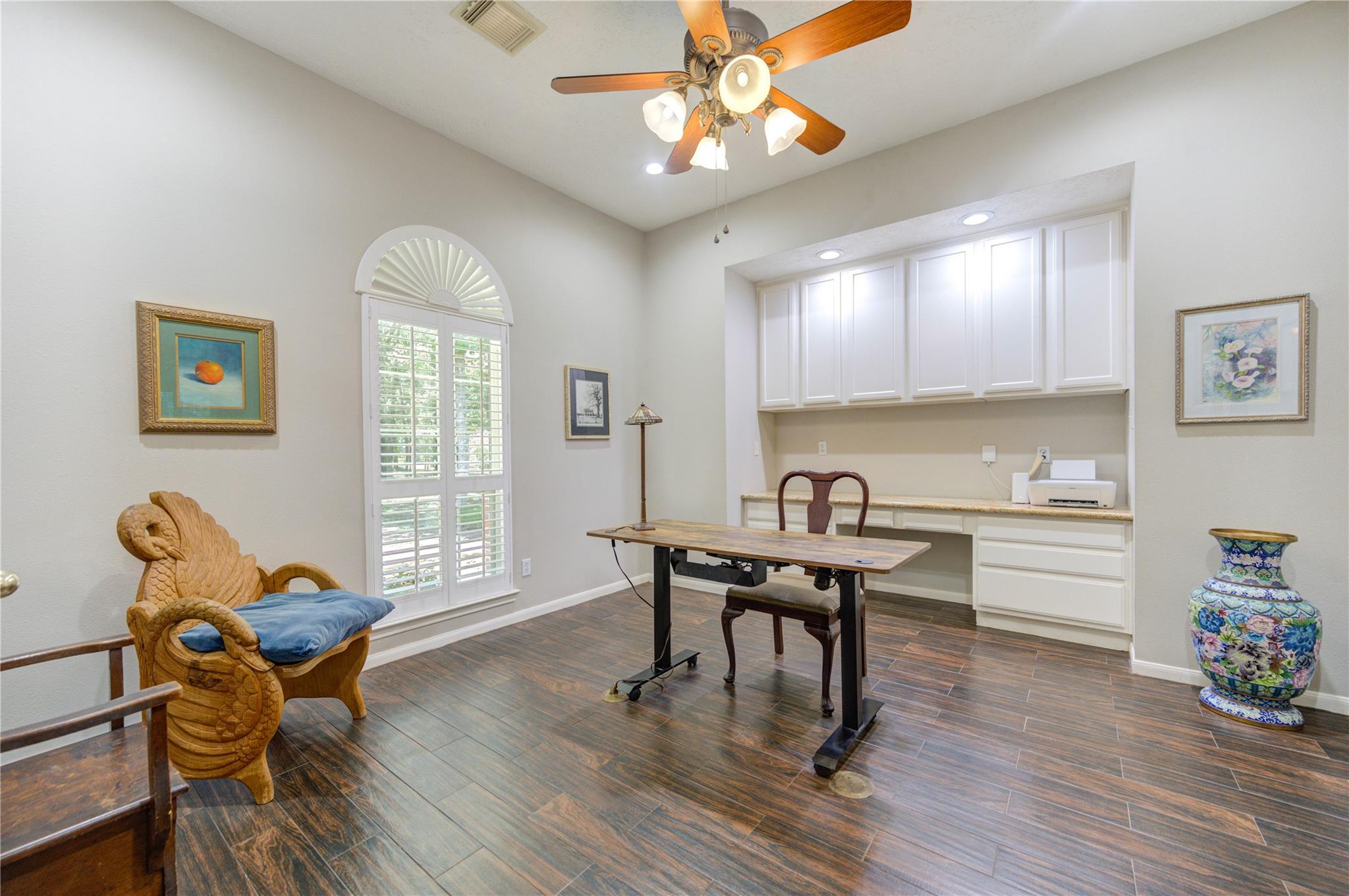 16812 Mustang Trail Drive