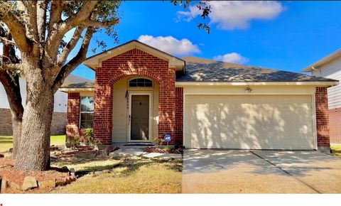 Photo of 6323 Macquarie Drive, Katy, TX 77449 (MLS # 12155498)