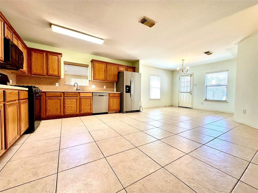 Photo of 6323 Macquarie Drive, Katy, TX 77449 (MLS # 12155498)