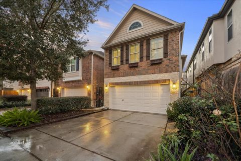 Photo of 509 Malone Street, Houston, TX 77007 (MLS # 6314918)