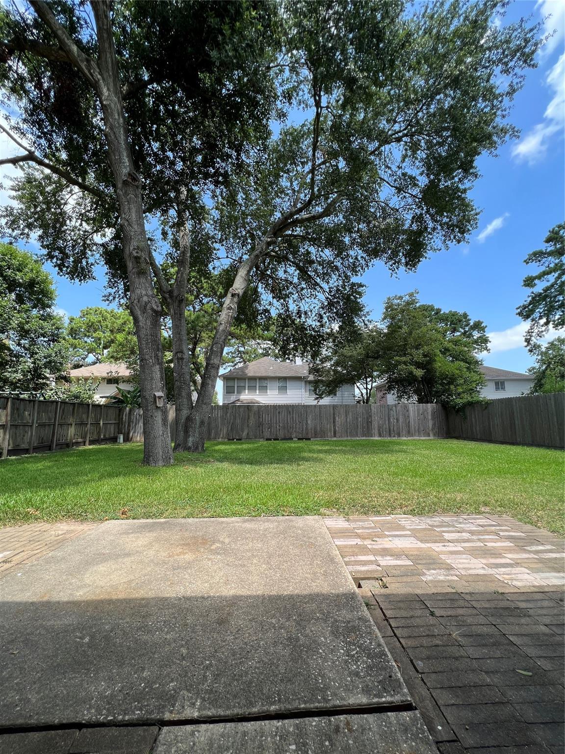 14614 Cypress Falls Drive
