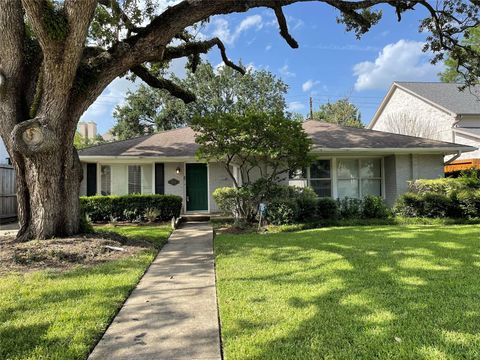 Photo of 3214 Glen Haven Boulevard, Houston, TX 77025 (MLS # 19420847)