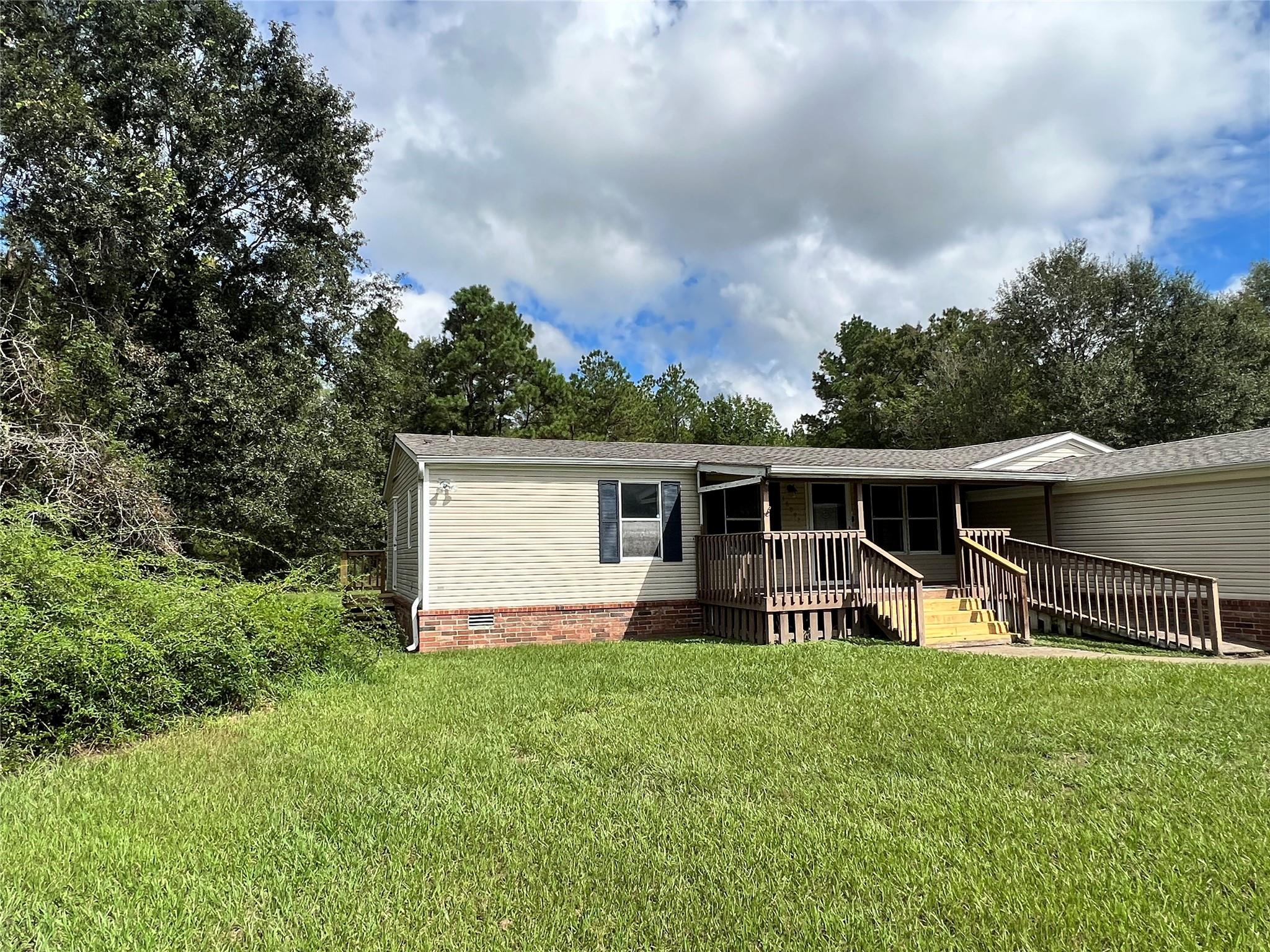16092 Lone Star Ranch Drive