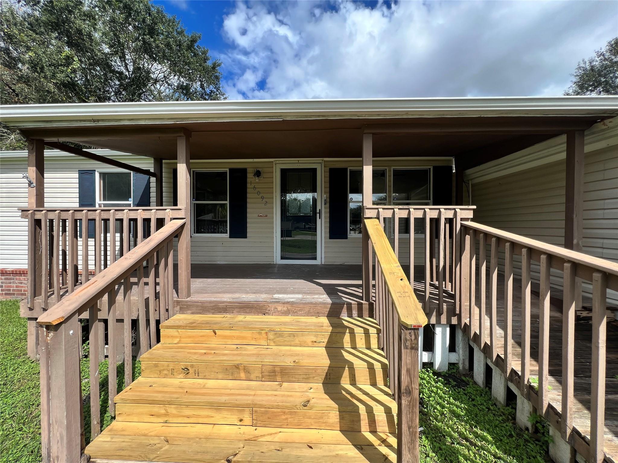 16092 Lone Star Ranch Drive