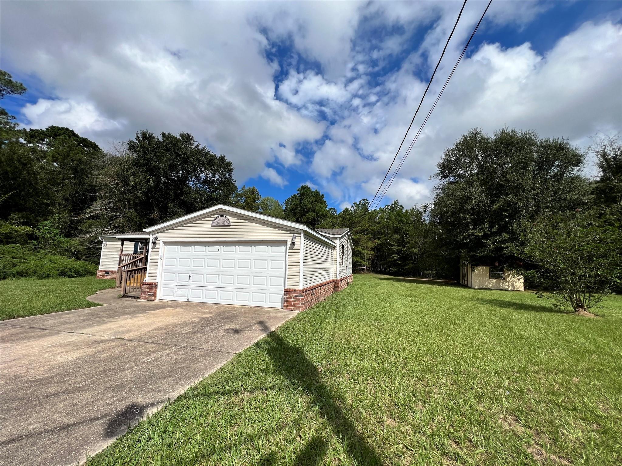 16092 Lone Star Ranch Drive