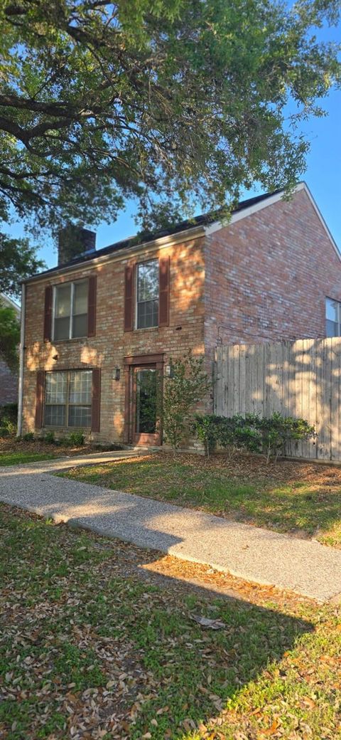 Photo of 4152 Belle Park Drive #4152, Houston, TX 77072 (MLS # 44596187)