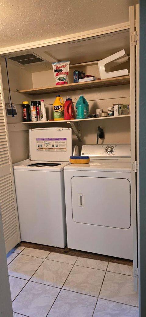 Tiny photo for 4152 Belle Park Drive #4152, Houston, TX 77072 (MLS # 44596187)