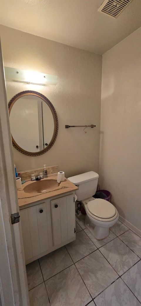 Tiny photo for 4152 Belle Park Drive #4152, Houston, TX 77072 (MLS # 44596187)