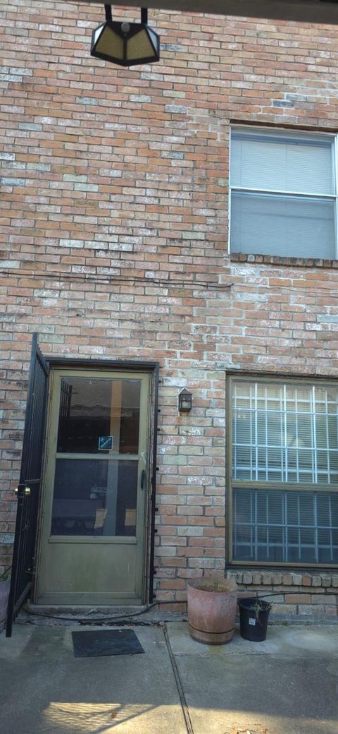 Tiny photo for 4152 Belle Park Drive #4152, Houston, TX 77072 (MLS # 44596187)
