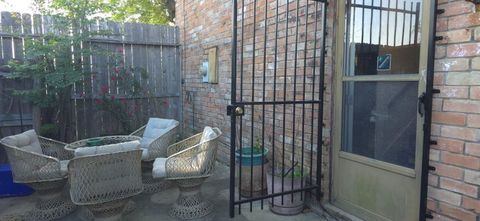 Tiny photo for 4152 Belle Park Drive #4152, Houston, TX 77072 (MLS # 44596187)