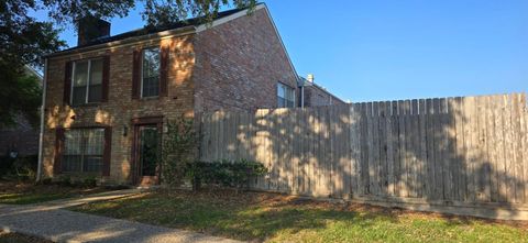 Tiny photo for 4152 Belle Park Drive #4152, Houston, TX 77072 (MLS # 44596187)