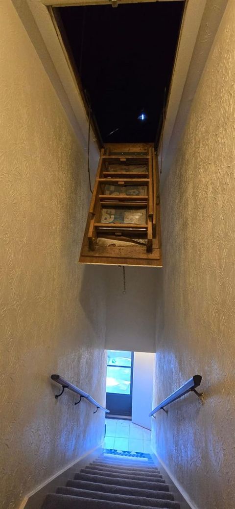 Tiny photo for 4152 Belle Park Drive #4152, Houston, TX 77072 (MLS # 44596187)