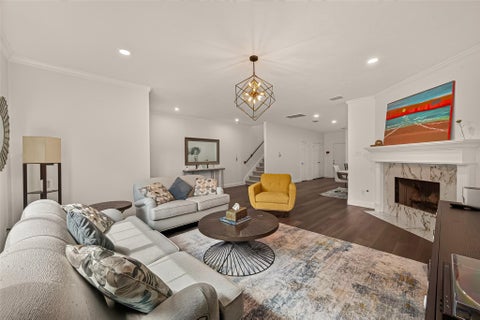 Photo of 2865 Westhollow Drive #43, Houston, TX 77082 (MLS # 31175492)