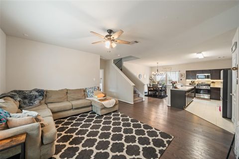 Photo of 21264 Flowering Crape Myrtle Drive, Porter, TX 77365 (MLS # 4957725)