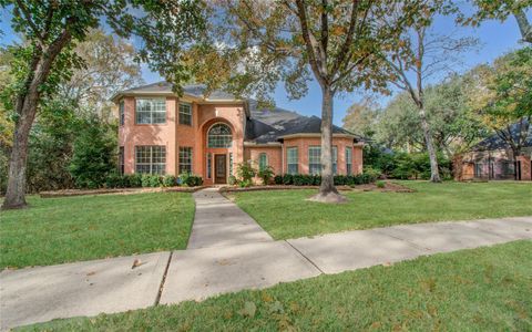 Photo of 4918 Bridge Creek Lane, Katy, TX 77494 (MLS # 83905310)