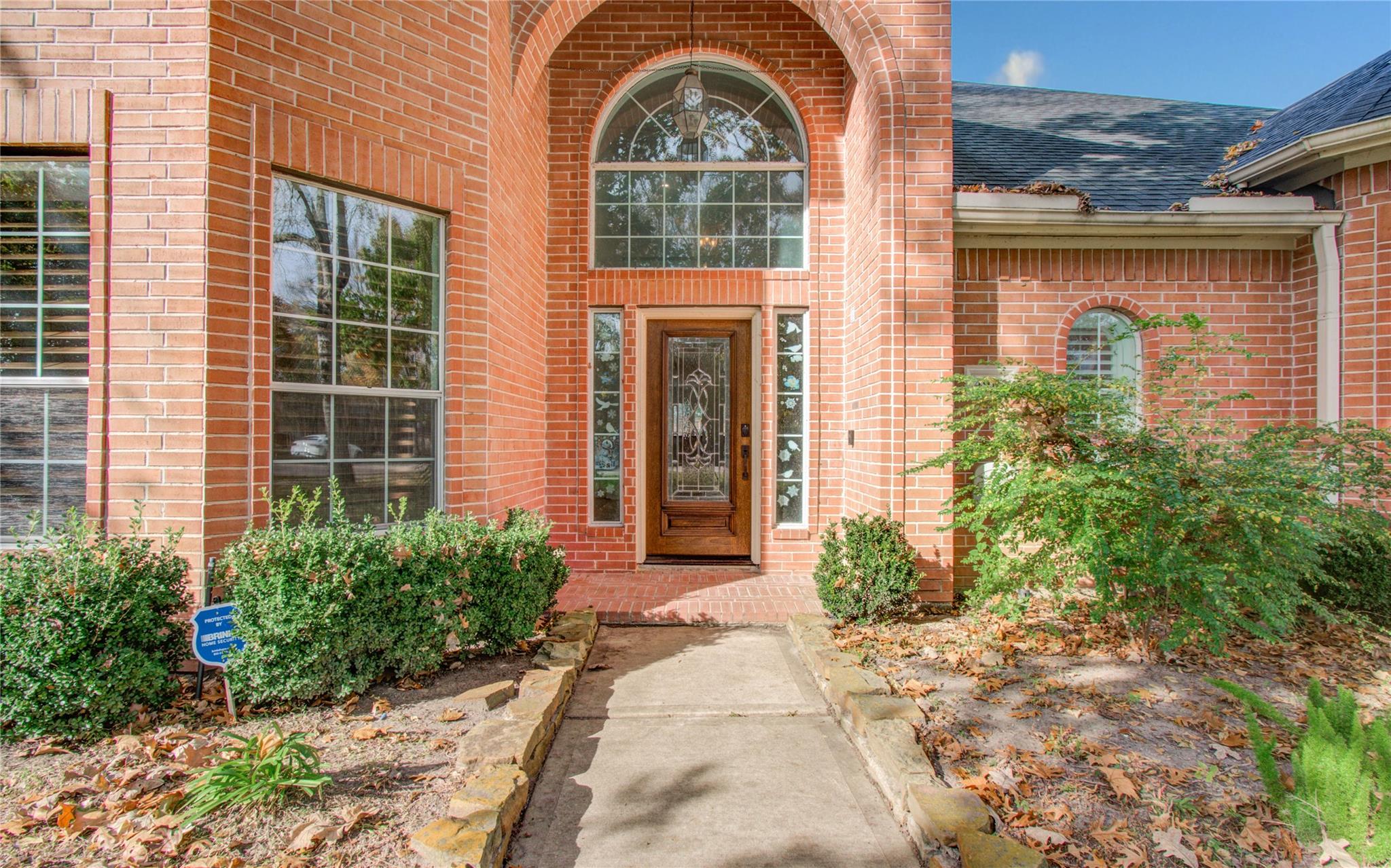 4918 Bridge Creek Lane