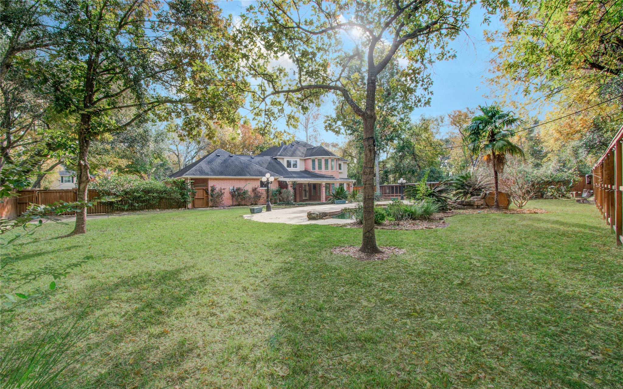 4918 Bridge Creek Lane