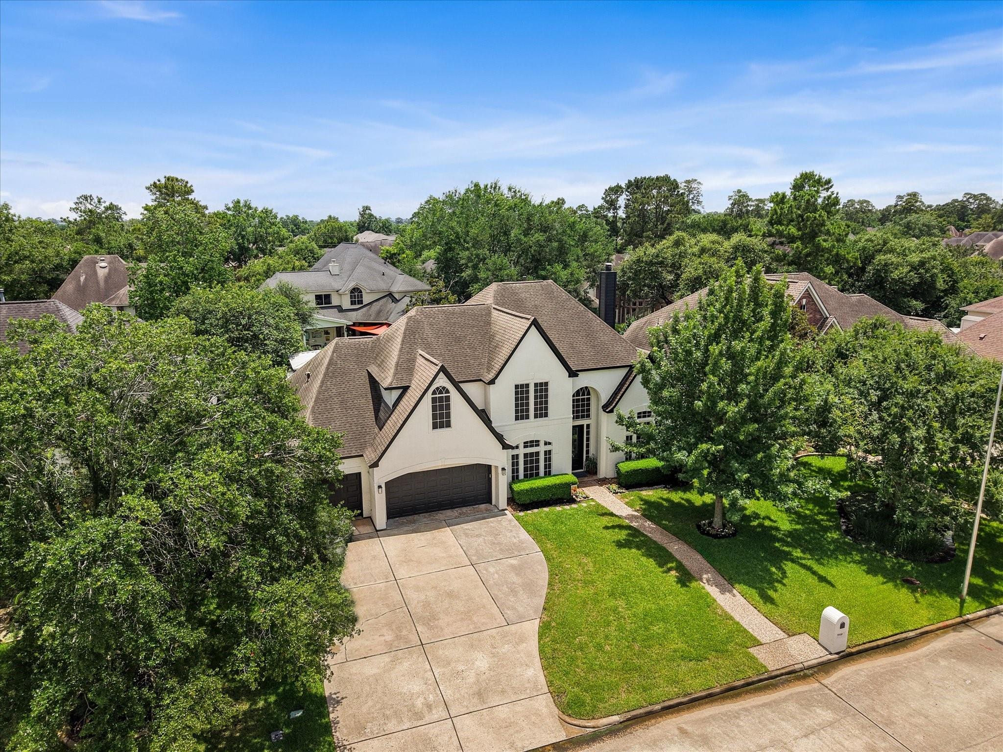 5910 Center Court Drive
