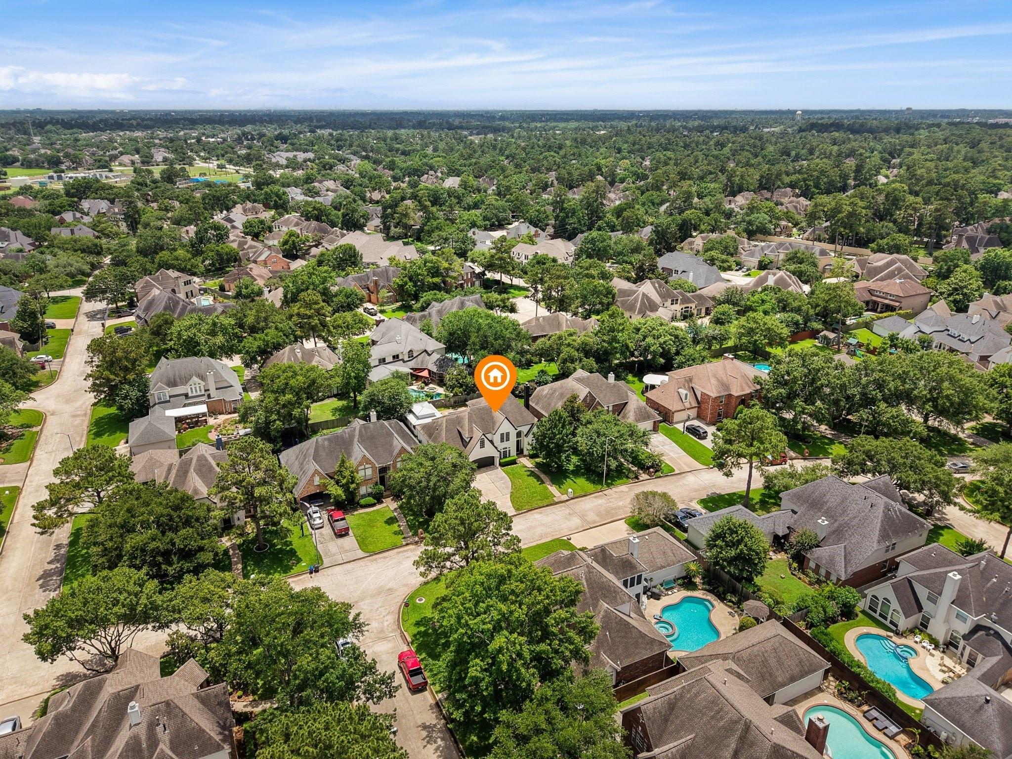 5910 Center Court Drive