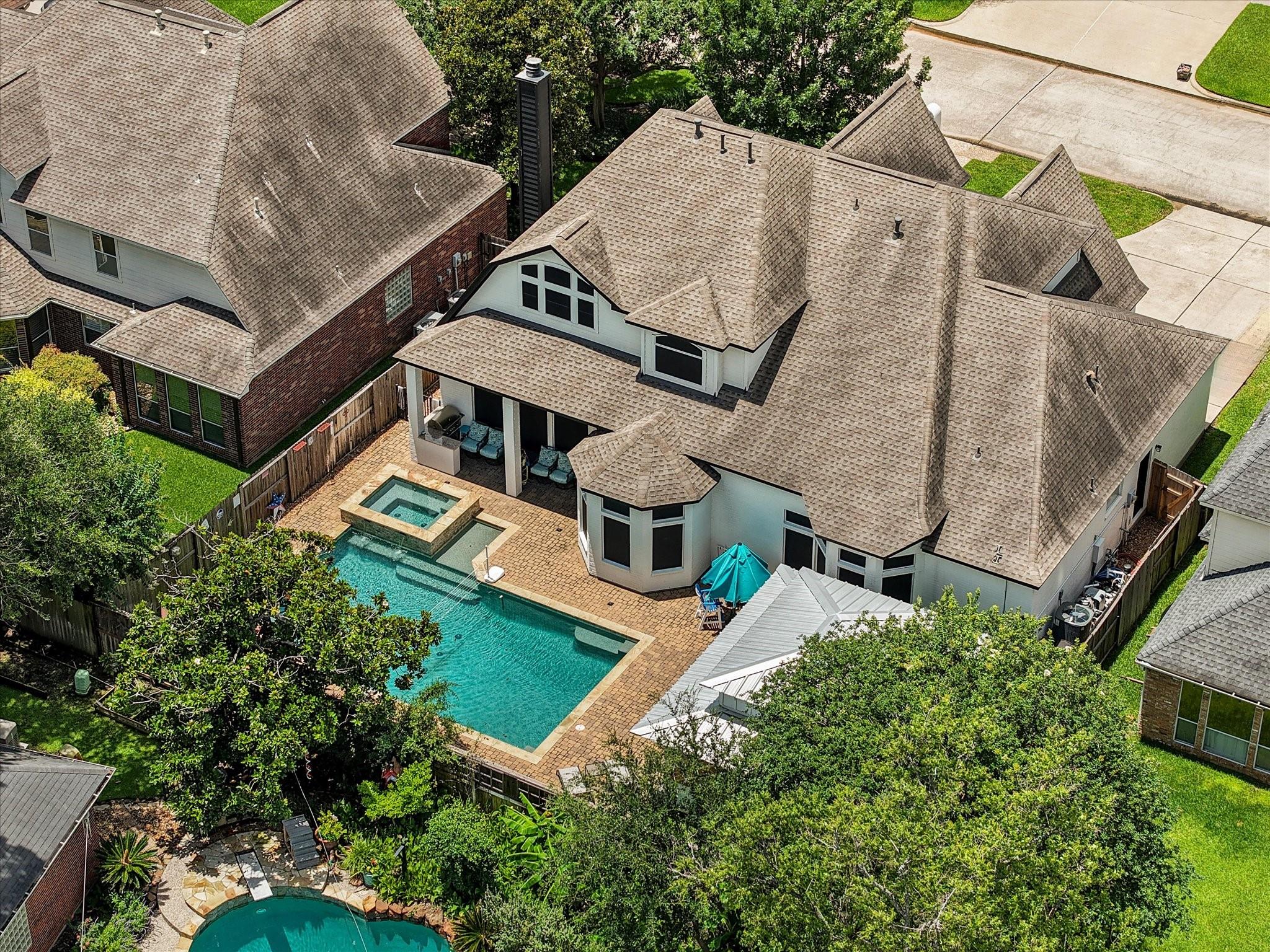 5910 Center Court Drive