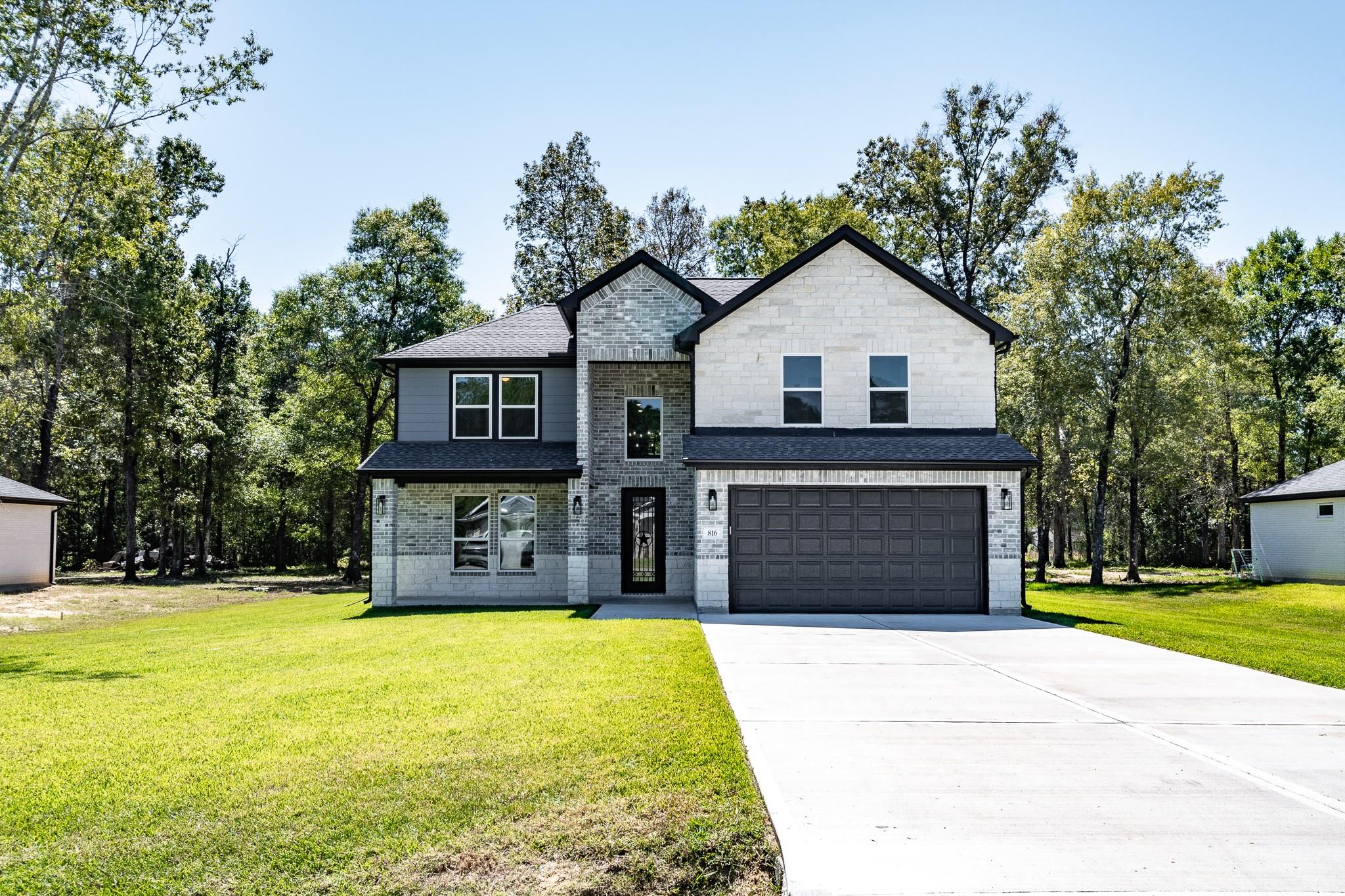 816 County Road 6609