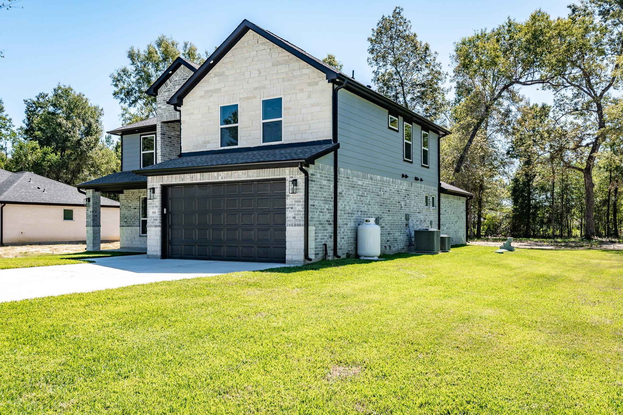 816 County Road 6609