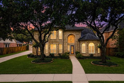 Photo of 22603 Crescent Cove Court, Katy, TX 77494 (MLS # 60345130)