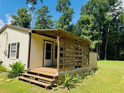 Photo of 8963 Lonesome Pine Lane, Kountze, TX 77625 (MLS # 64876549)