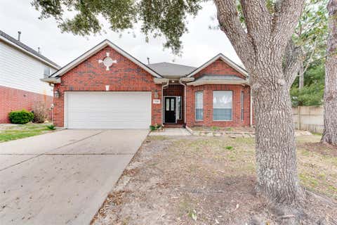 Photo of 7131 Sundance Meadows Lane, Richmond, TX 77407 (MLS # 51266560)