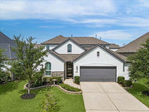 Photo of 15819 Formaston Forest Drive, Humble, TX 77346 (MLS # 36778780)