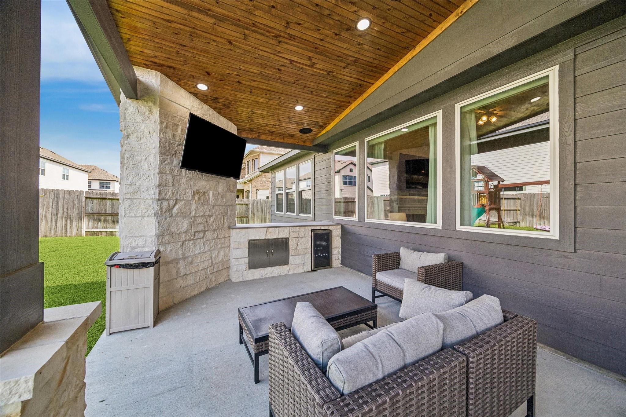 15819 Formaston Forest Drive