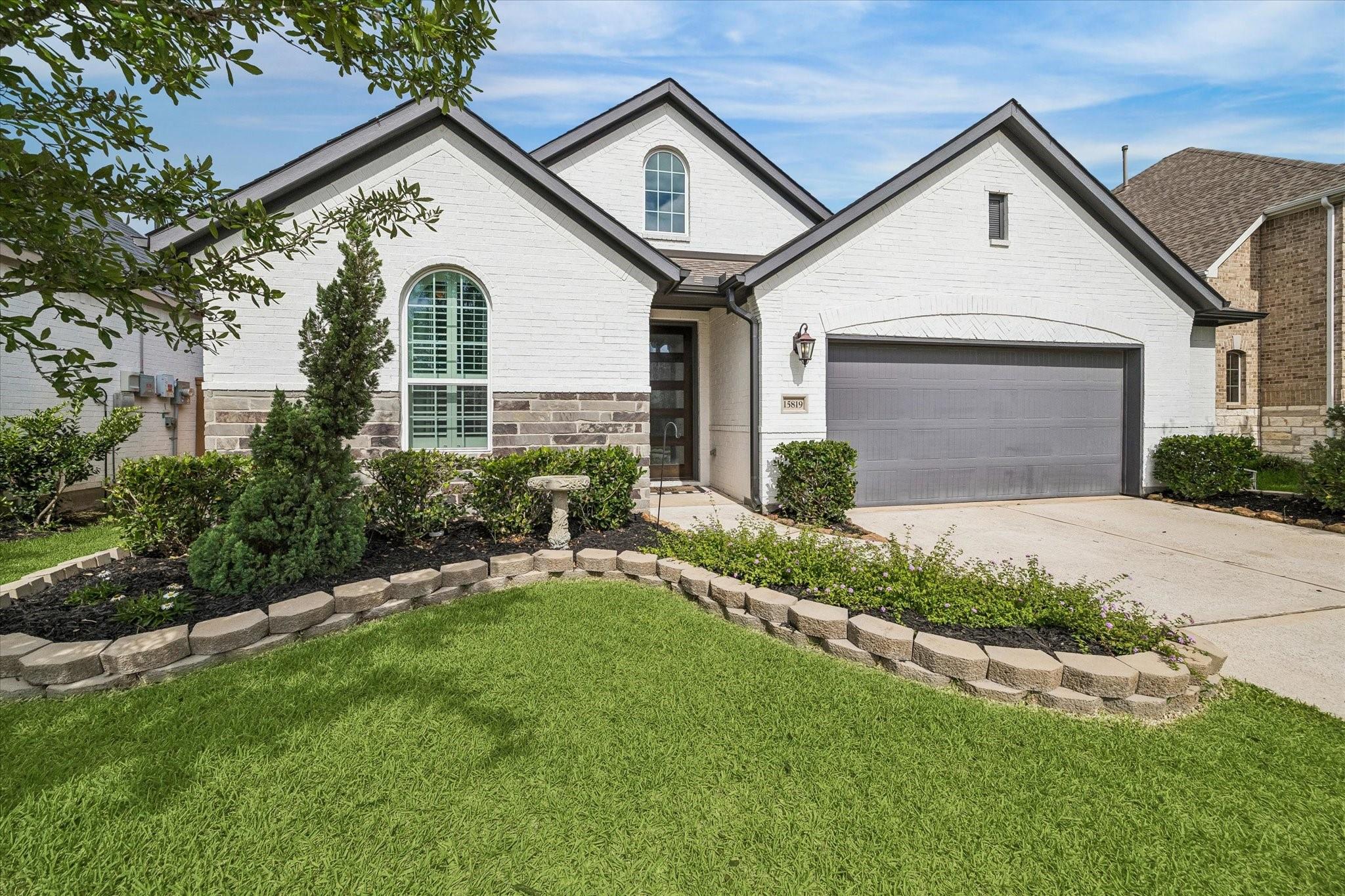 15819 Formaston Forest Drive