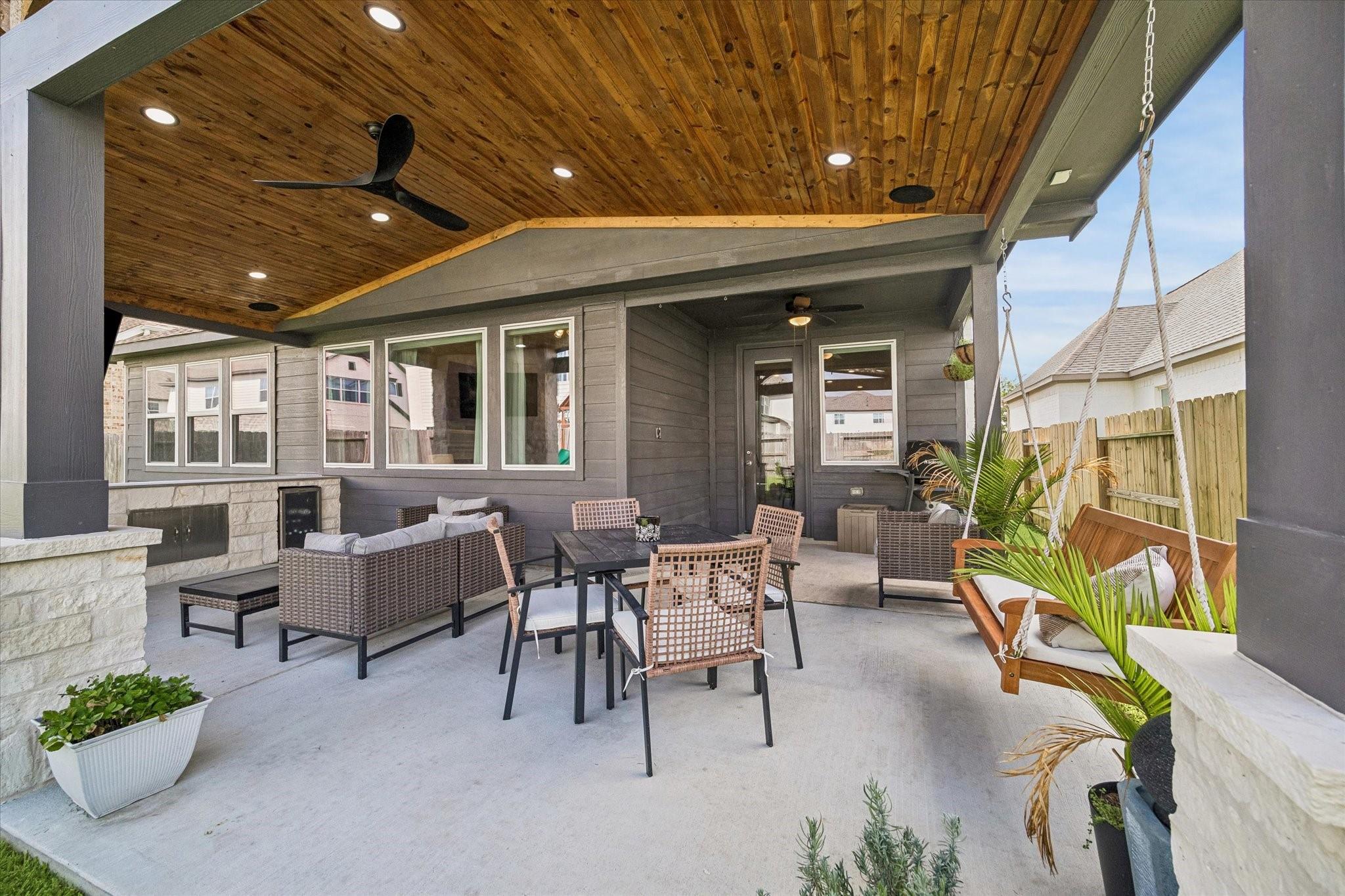 15819 Formaston Forest Drive