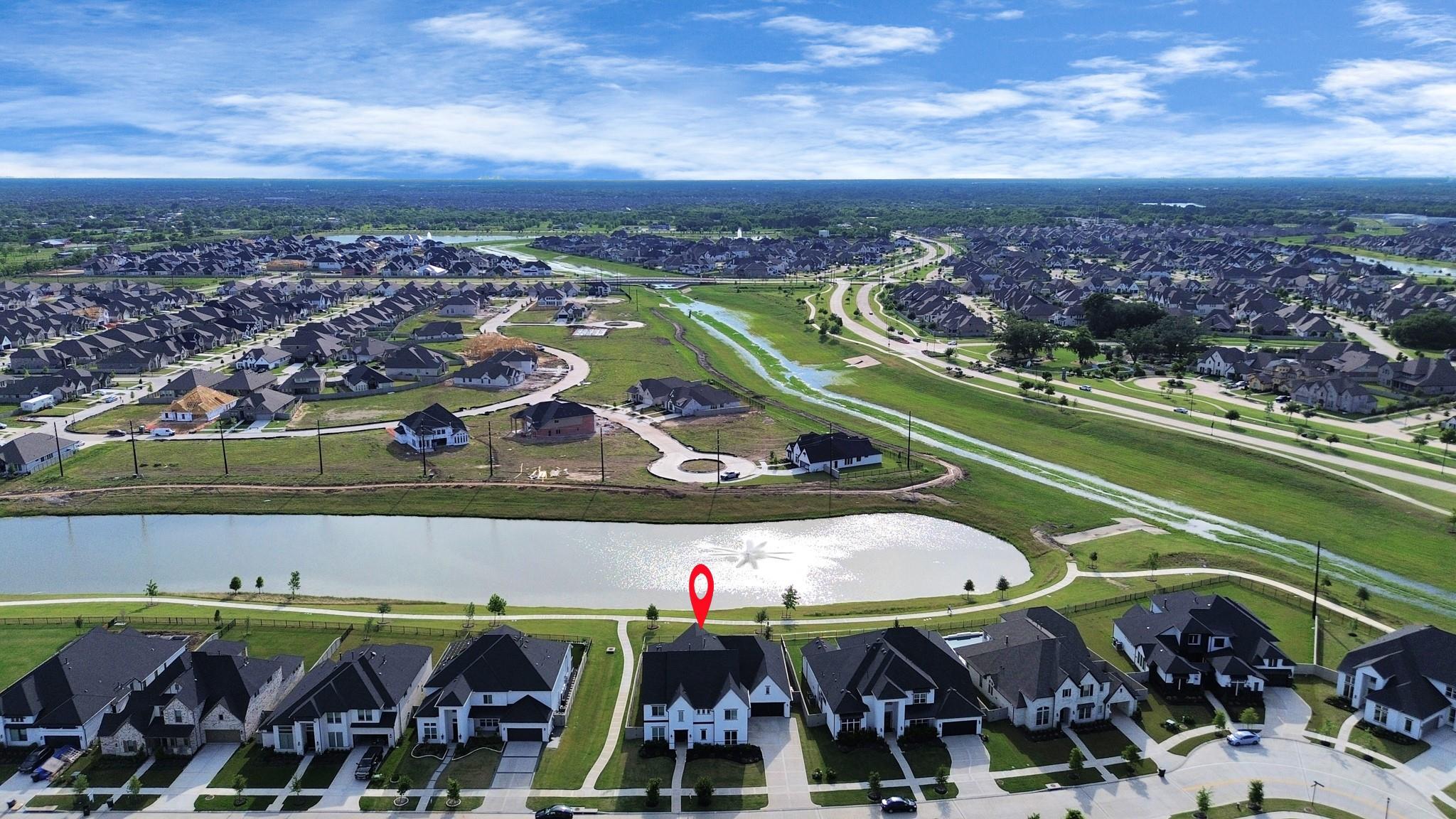4914 Olive Province Lane