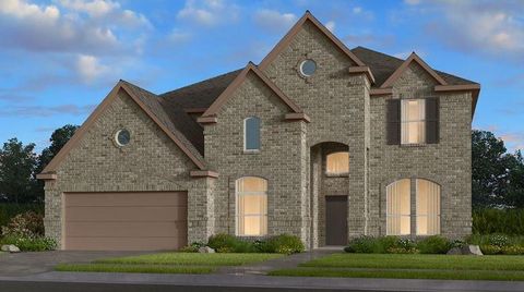 2201 Calm Pond Court Friendswood TX 77546