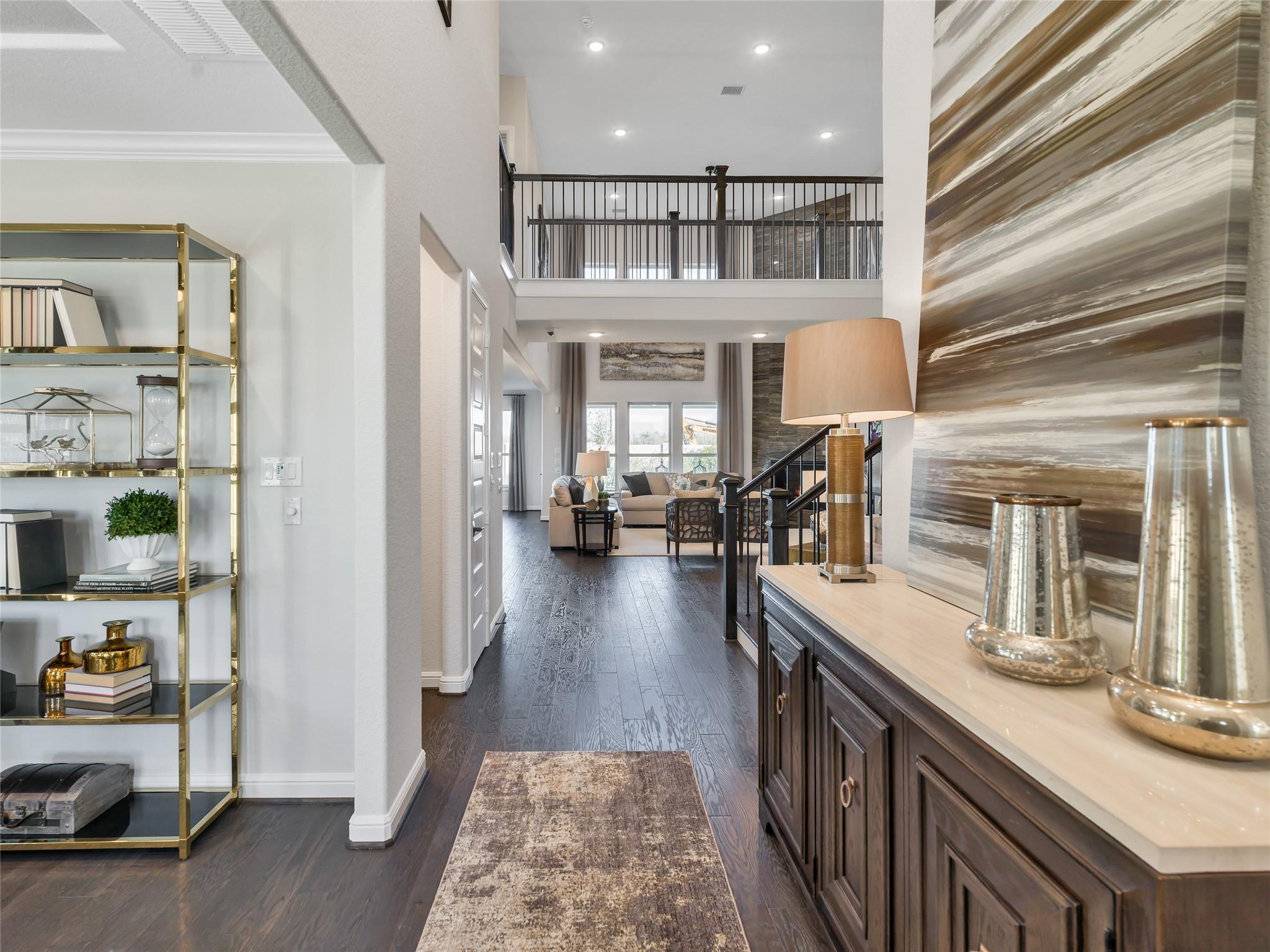 2201 Calm Pond Court