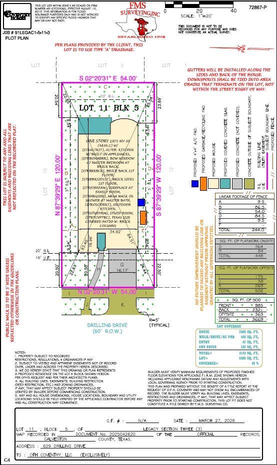 629 Drilling Drive