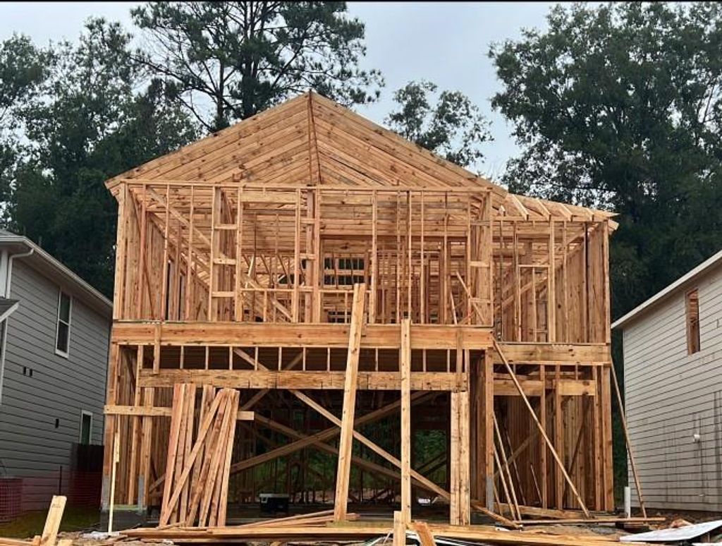 Photo of 21022 Voyage Lane, Porter, TX 77365 (MLS # 34467898)