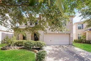 Photo of 20539 Cypress Gully Drive, Cypress, TX 77433 (MLS # 81806802)