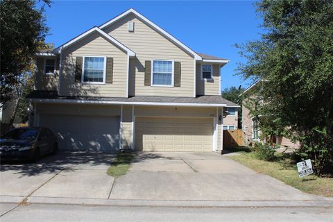 Photo of 17515 Bering Bridge Ln Lane, Humble, TX 77346 (MLS # 86716965)