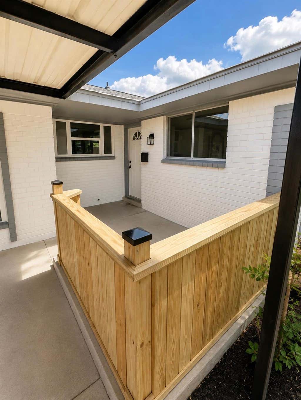 Photo of 526 Hidden Valley Drive, Houston, TX 77037 (MLS # 87627414)