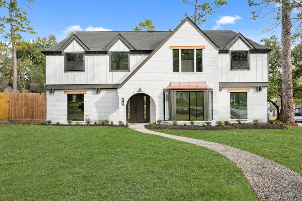 Photo of 6102 Knollview Drive, Spring, TX 77389 (MLS # 10729227)