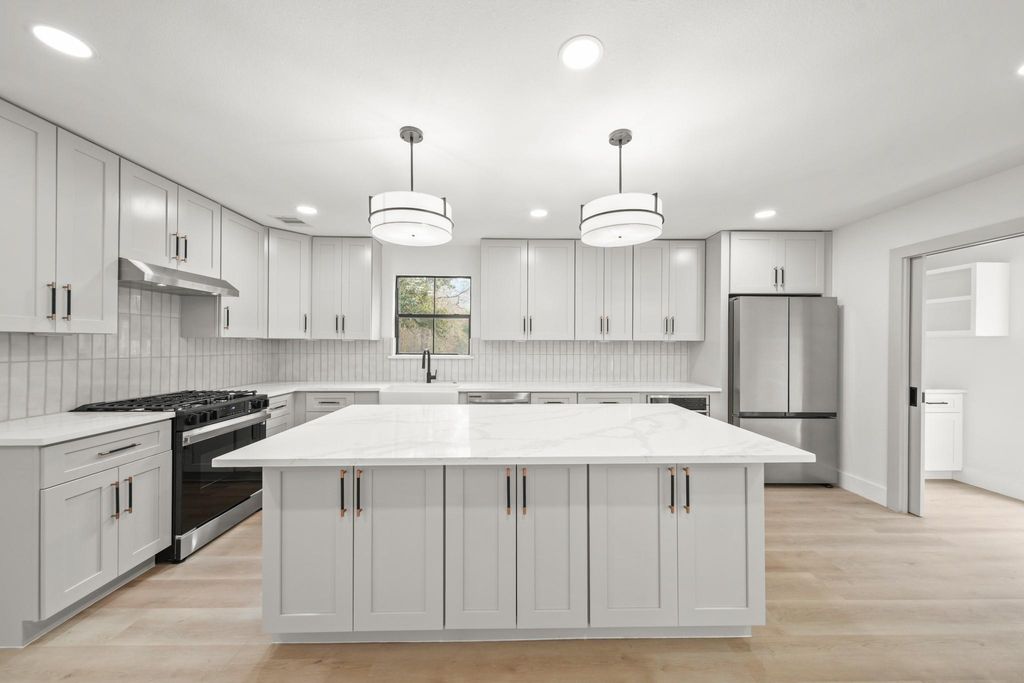 Photo of 6102 Knollview Drive, Spring, TX 77389 (MLS # 10729227)