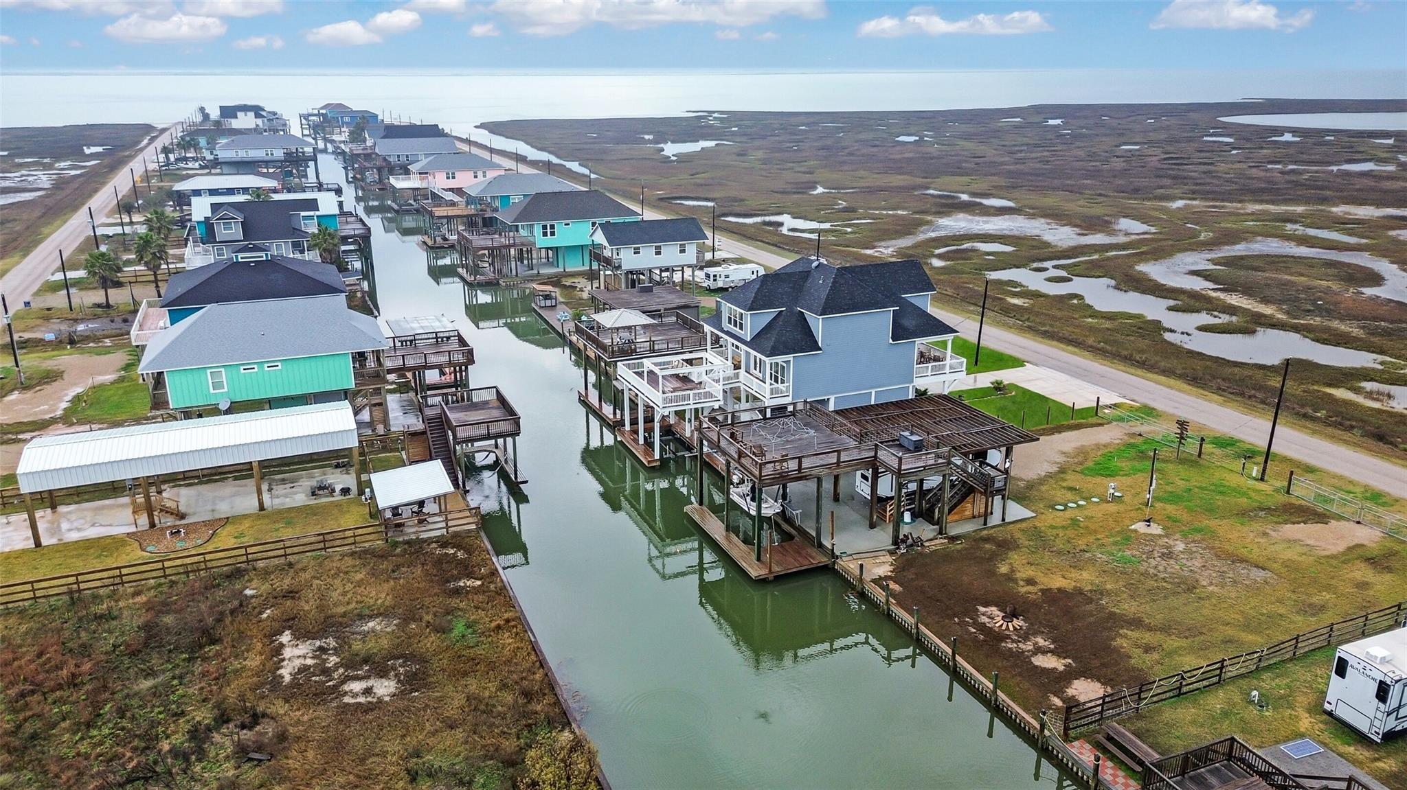 555 Pompano Drive