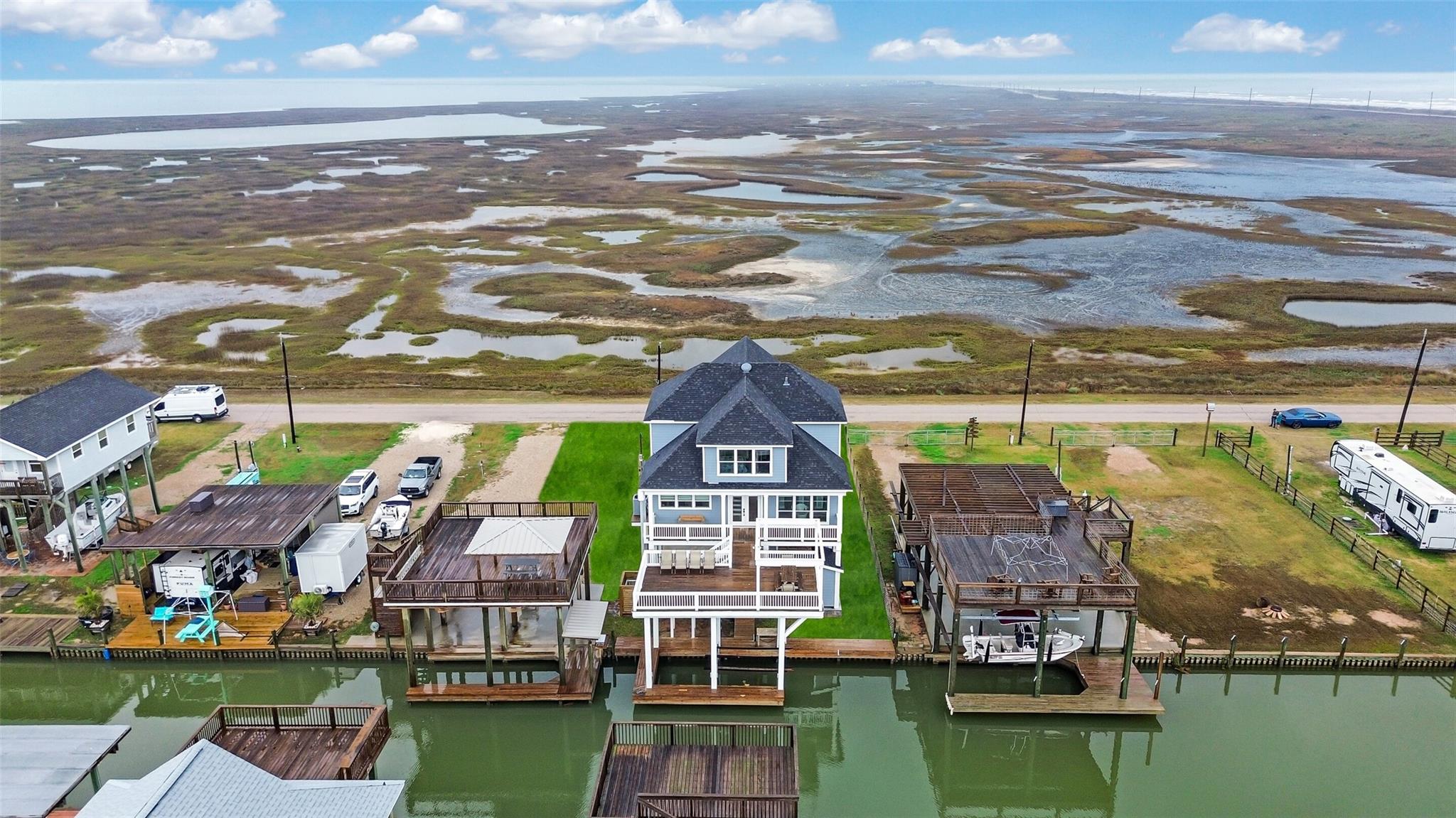 555 Pompano Drive