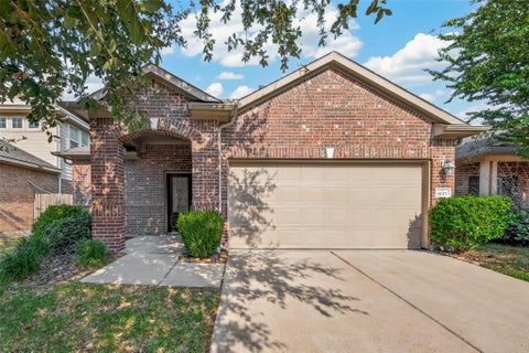 Photo of 6123 Carver Pines Drive, Katy, TX 77494 (MLS # 78331492)
