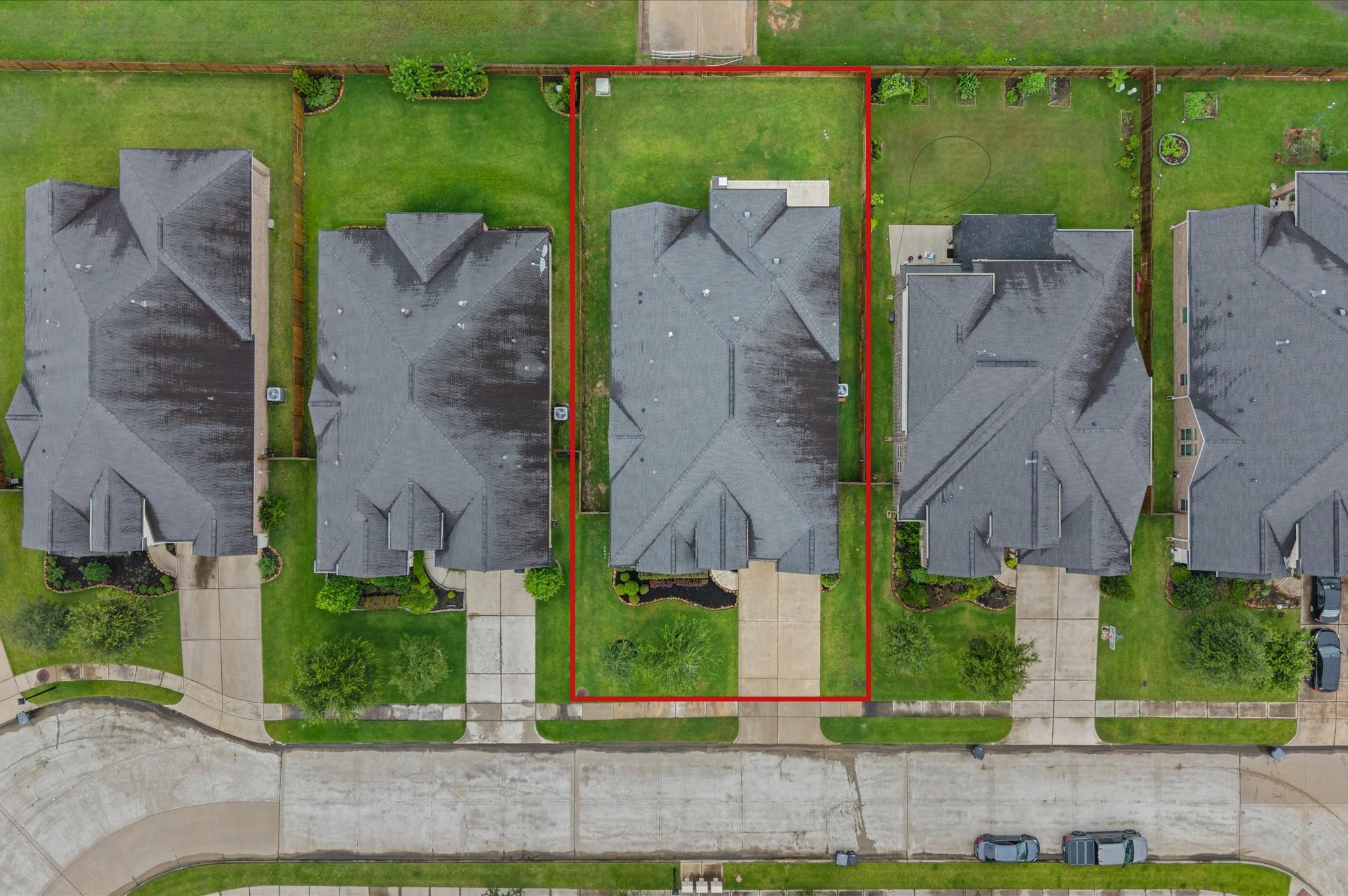 2318 Brookdale Bend Drive